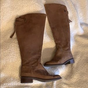 Franco Sarto Tall Boots